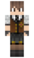 Ephyro minecraft skin