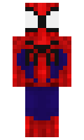 Resi422 minecraft skin