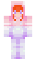 Fedewa minecraft skin