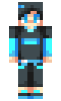 FaNdYT minecraft skin