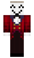 Xeu minecraft skin