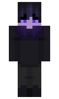VexyandIknowit minecraft skin