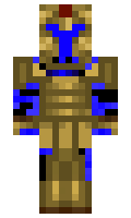 Talosine minecraft skin