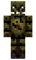 R8R minecraft skin