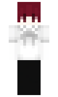 Slums minecraft skin