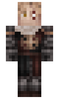 BingusVEVO minecraft skin