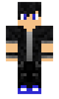 lazy666 minecraft skin