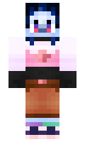 Dragons99990 minecraft skin