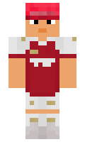 LyraJE minecraft skin