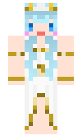 sherryer minecraft skin