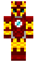Aphexl minecraft skin