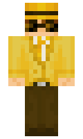 Soupwars minecraft skin