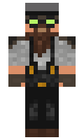 Flynnbob40 minecraft skin