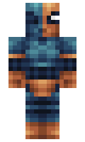 Mamz minecraft skin
