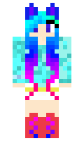 tracy minecraft skin