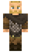 DoubleZedz minecraft skin