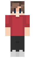 GladOmnivore860 minecraft skin