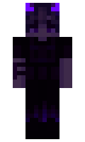 Harleyyyy minecraft skin
