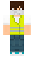 YORY minecraft skin