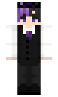 Enotuk minecraft skin