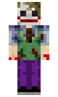 Yiuoz minecraft skin