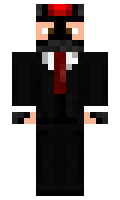 Mania6z minecraft skin