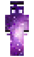 Bumpkeroon minecraft skin