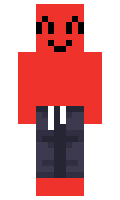 iStqrz minecraft skin