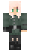 Sannril minecraft skin