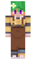 OnePageAtATime minecraft skin
