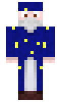 DodgyCurry minecraft skin