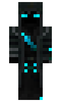 Boomstickjr1 minecraft skin