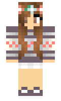 GuldpigenDK minecraft skin