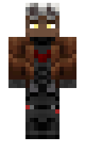dansebizarre minecraft skin