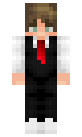 WarreWLS minecraft skin