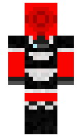 Shafin minecraft skin