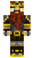 TCGThom minecraft skin