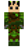 Ravenger1103 minecraft skin