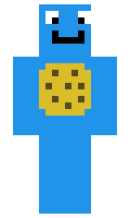 Wayts minecraft skin