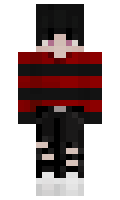 ShadowHunter046 minecraft skin