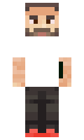 Bayer2 minecraft skin