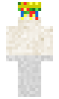 Beansbro minecraft skin