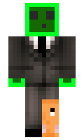 DeathMercenary minecraft skin