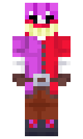 Ars1607 minecraft skin