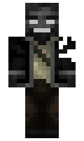 FreckledOdin301 minecraft skin