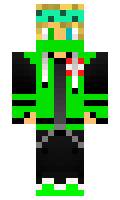 MrCHaN minecraft skin