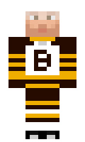 SeecretFriday minecraft skin