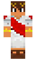 BIGMOSCHA minecraft skin