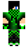 Cristiano7 minecraft skin