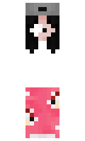 LAVANDA minecraft skin